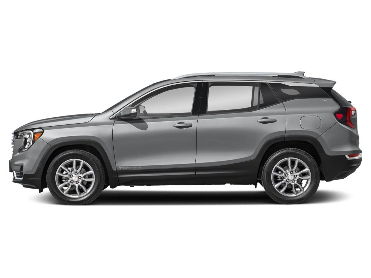 2024 GMC Terrain FWD 4dr SLE