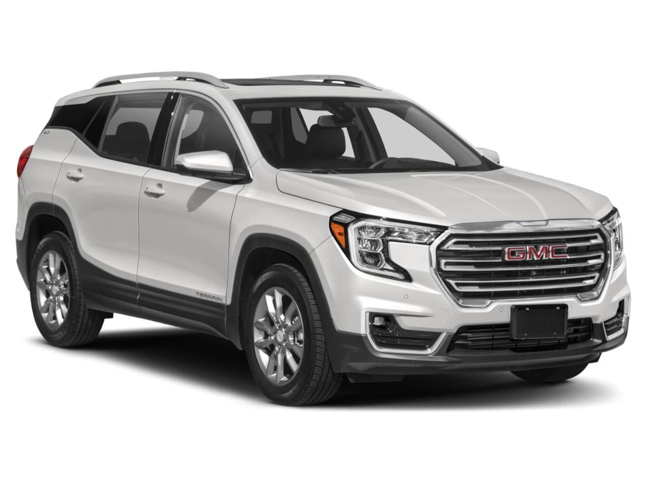 2024 GMC Terrain FWD 4dr SLE