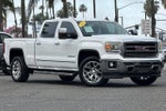 2015 GMC Sierra 1500 Crew Cab Standard Box 2-Wheel Drive SLT