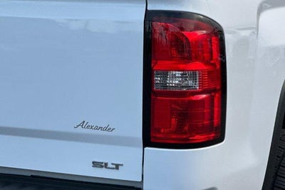 2015 GMC Sierra 1500 Crew Cab Standard Box 2-Wheel Drive SLT