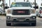 2015 GMC Sierra 1500 Crew Cab Standard Box 2-Wheel Drive SLT