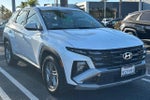 2025 Hyundai TUCSON SE FWD