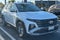 2025 Hyundai TUCSON SE FWD