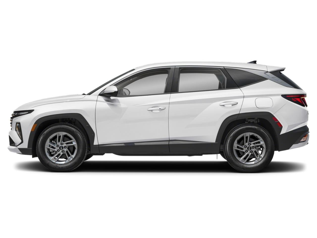 2025 Hyundai TUCSON SE FWD
