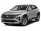 2025 Hyundai TUCSON SE FWD