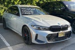 2024 BMW 330e Plug-In Hybrid