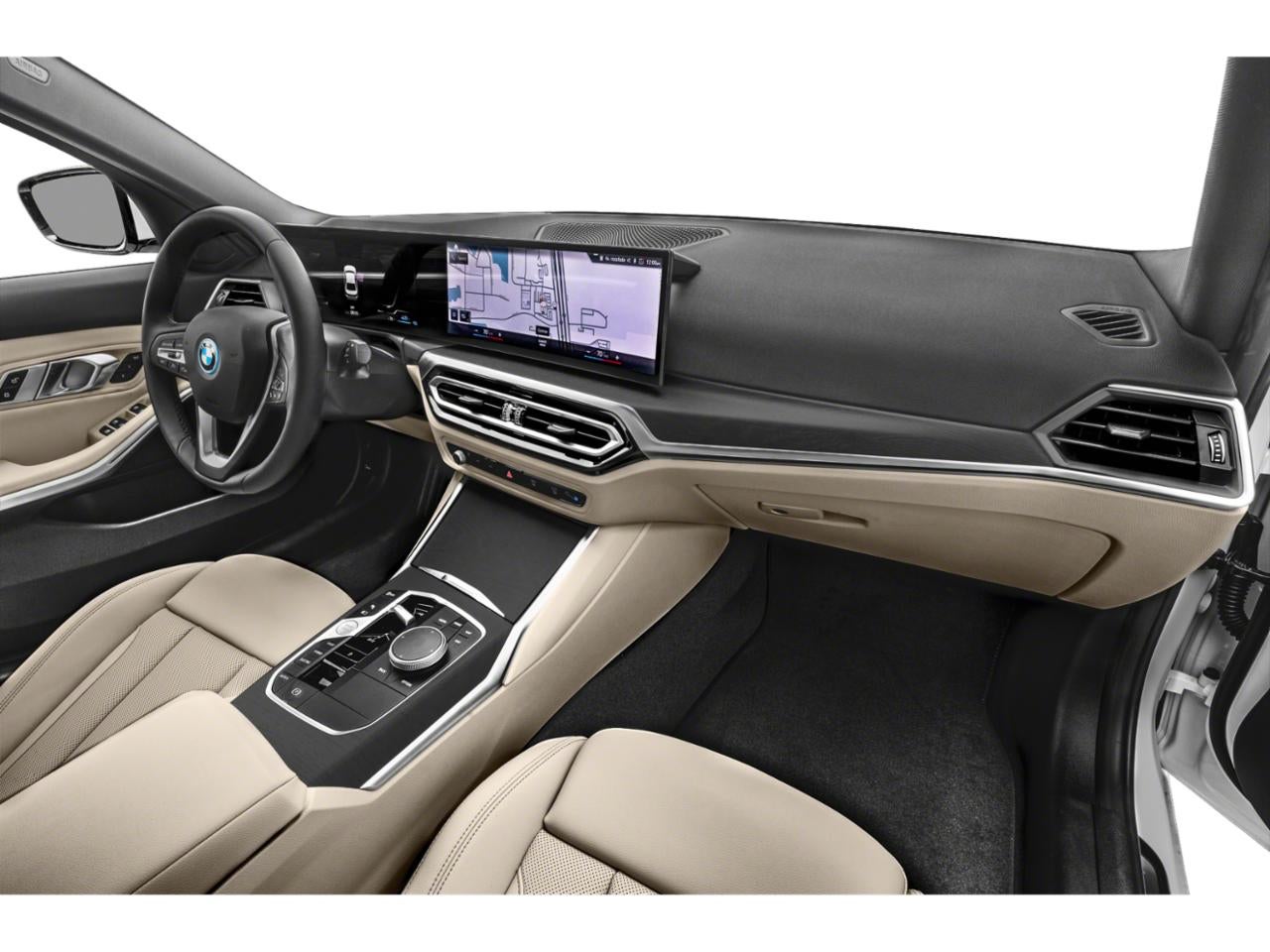 2024 BMW 330e Plug-In Hybrid