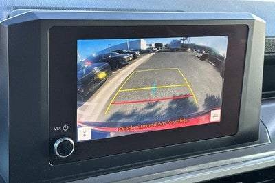 2024 Toyota Tacoma 4WD 4WD TRD Sport Double Cab 5' Bed AT (Natl)