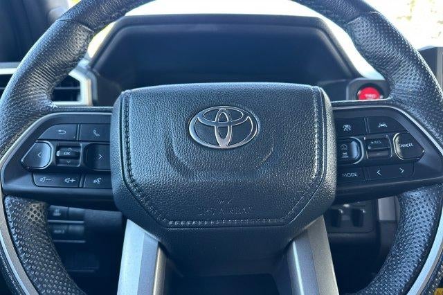 2024 Toyota Tacoma 4WD 4WD TRD Sport Double Cab 5' Bed AT (Natl)