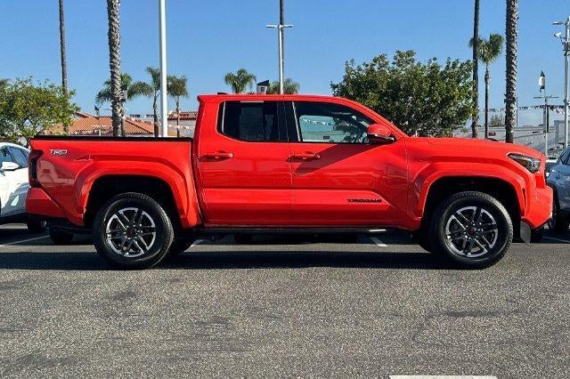 2024 Toyota Tacoma 4WD 4WD TRD Sport Double Cab 5' Bed AT (Natl)