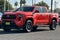 2024 Toyota Tacoma 4WD 4WD TRD Sport Double Cab 5' Bed AT (Natl)