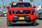 2024 Toyota Tacoma 4WD 4WD TRD Sport Double Cab 5' Bed AT (Natl)