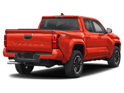 2024 Toyota Tacoma 4WD 4WD TRD Sport Double Cab 5' Bed AT (Natl)