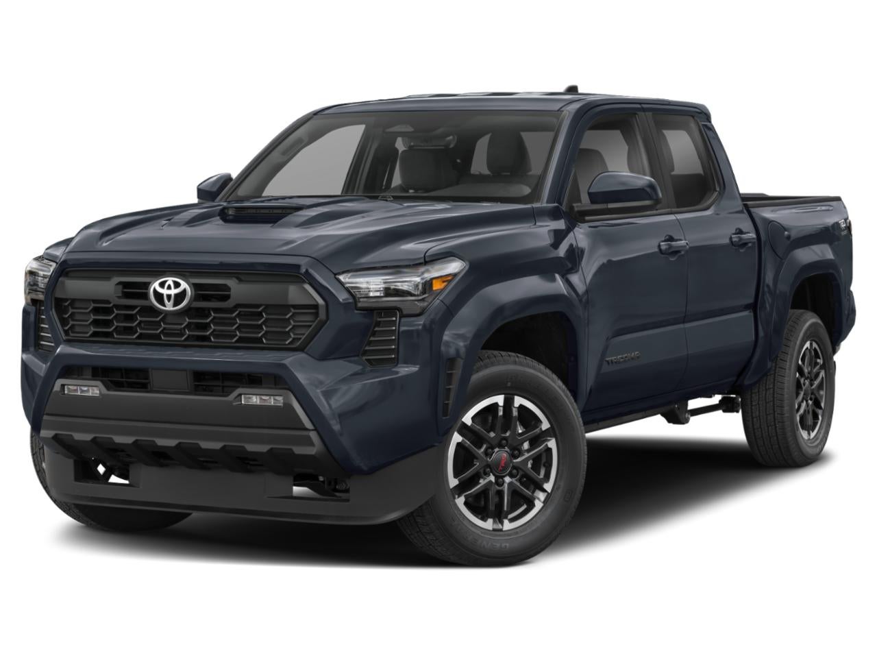 2024 Toyota Tacoma 4WD 4WD TRD Sport Double Cab 5' Bed AT (Natl)