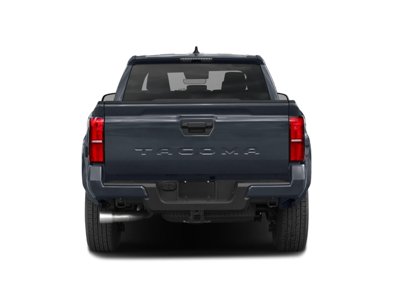 2024 Toyota Tacoma 4WD 4WD TRD Sport Double Cab 5' Bed AT (Natl)