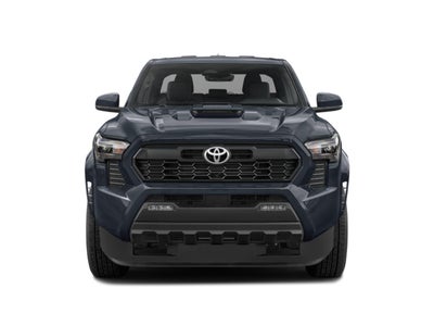 2024 Toyota Tacoma 4WD 4WD TRD Sport Double Cab 5' Bed AT (Natl)