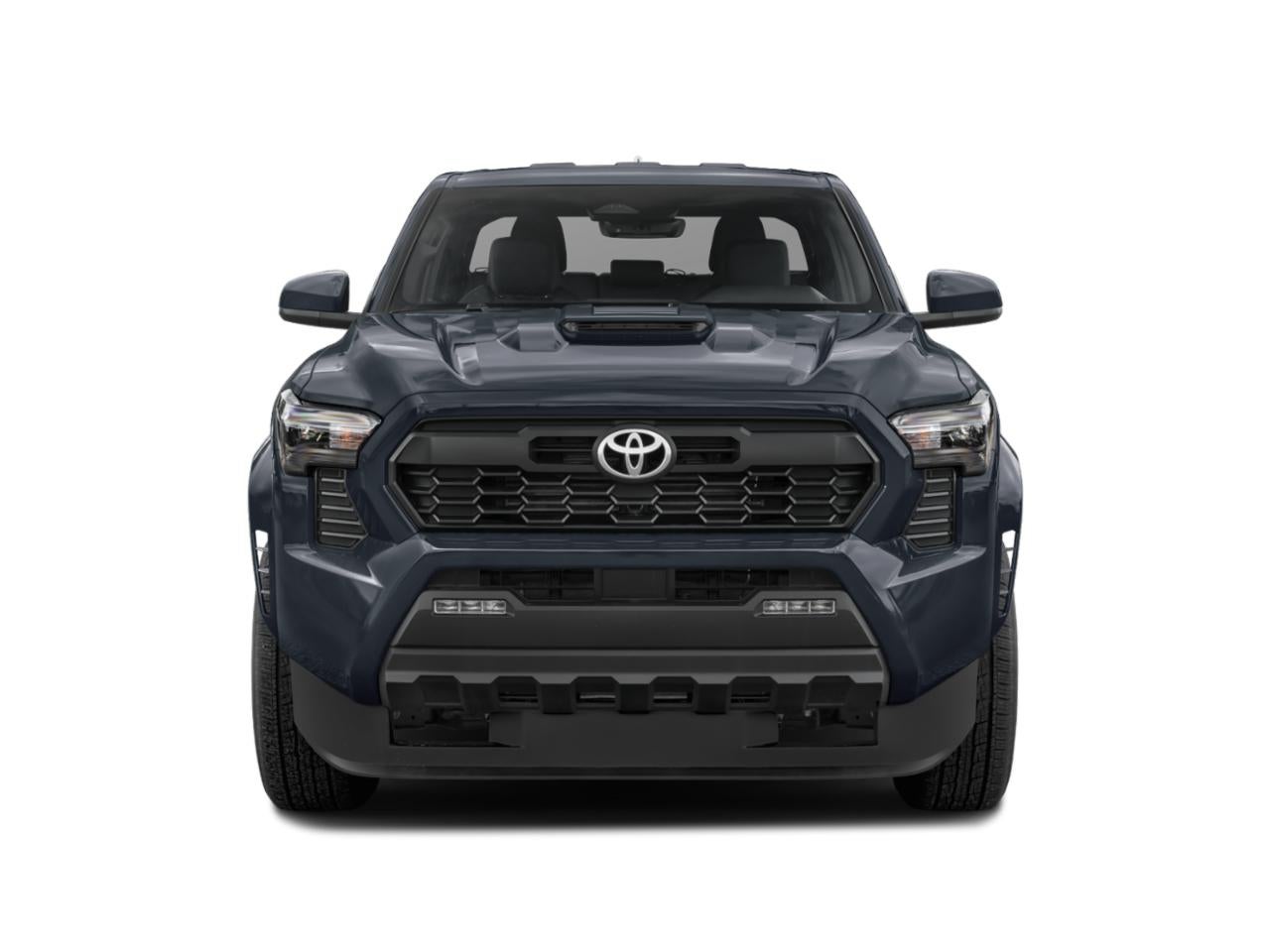 2024 Toyota Tacoma 4WD 4WD TRD Sport Double Cab 5' Bed AT (Natl)