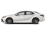 2022 Toyota Camry SE Auto (SE)