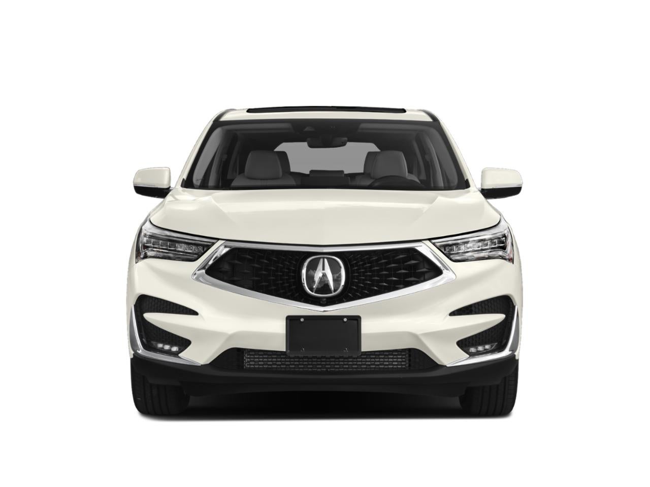 2019 Acura RDX AWD w/Advance Pkg