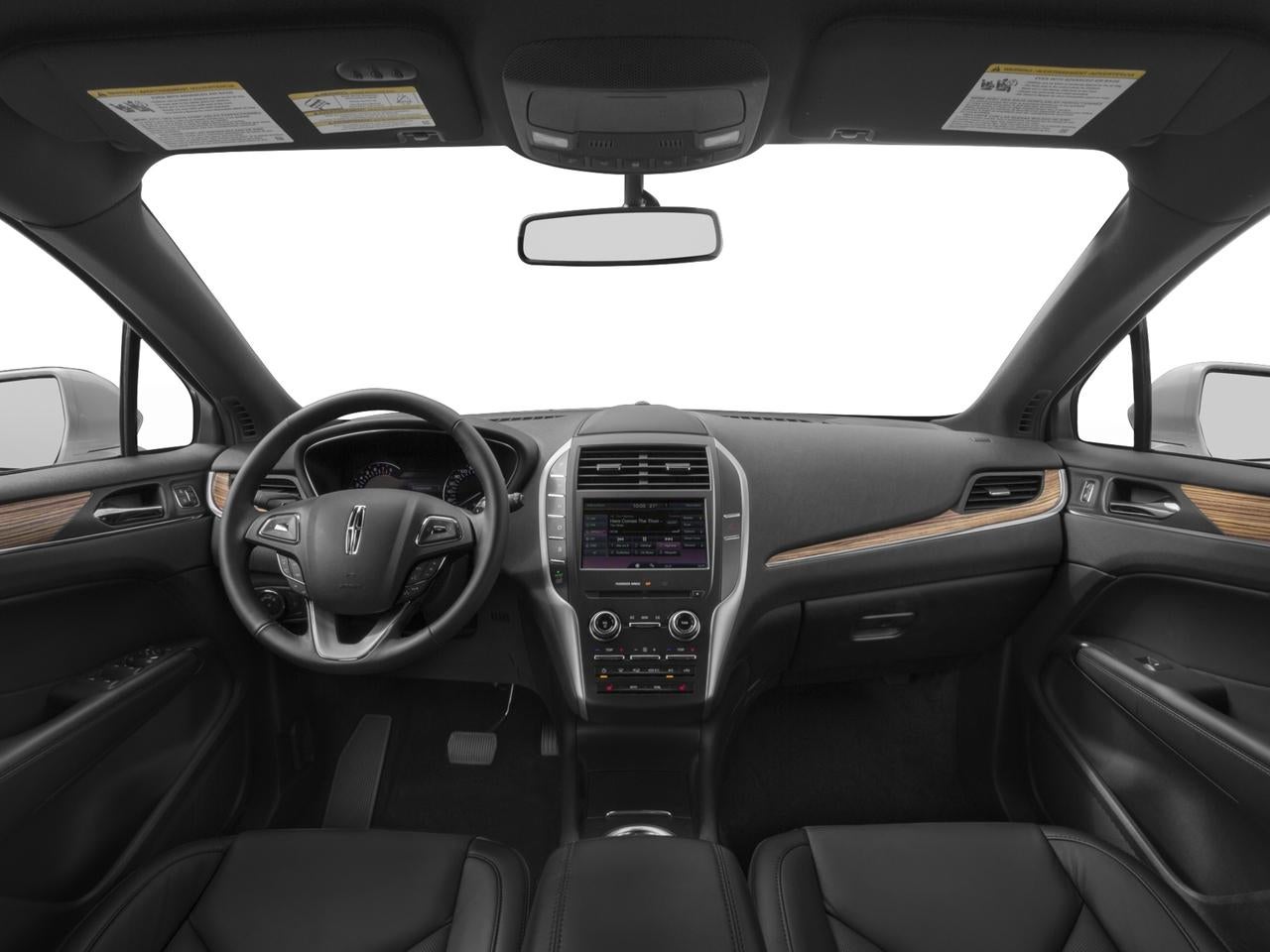 2017 Lincoln MKC Premiere FWD