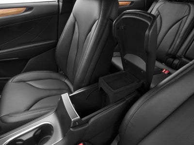 2017 Lincoln MKC Premiere FWD