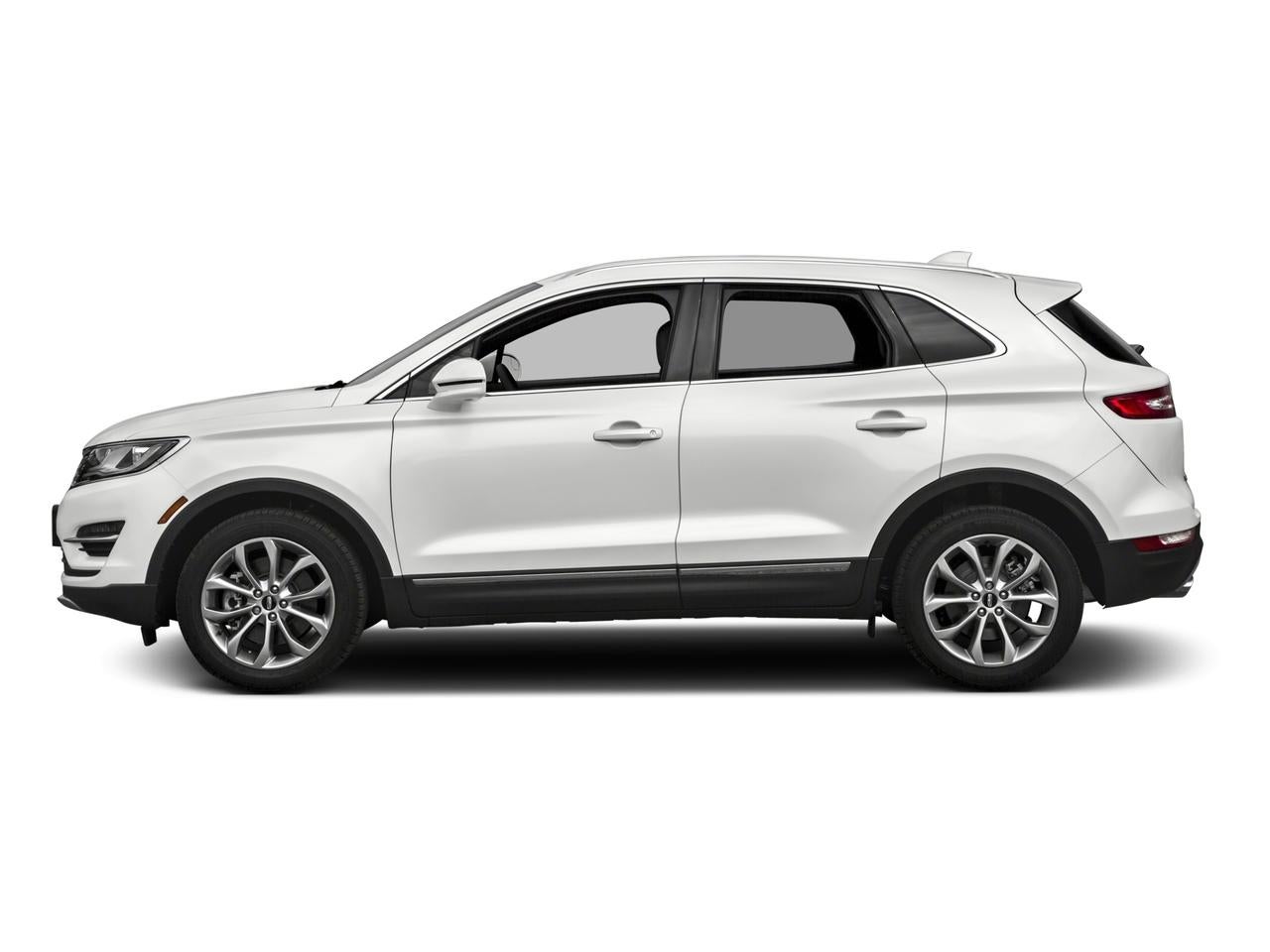 2017 Lincoln MKC Premiere FWD