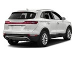 2017 Lincoln MKC Premiere FWD