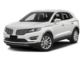 2017 Lincoln MKC Premiere FWD