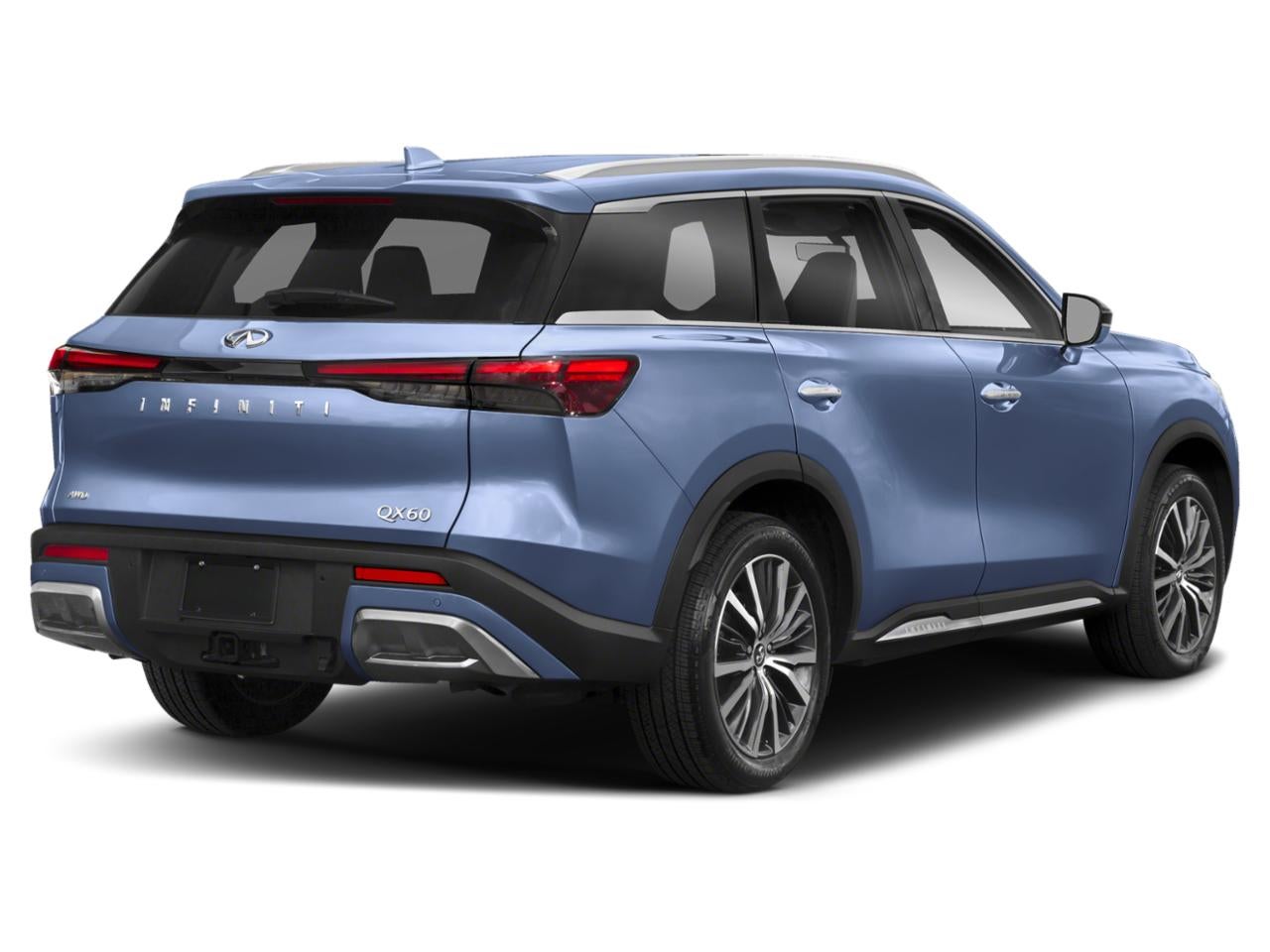 2023 INFINITI QX60 SENSORY AWD