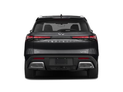 2023 INFINITI QX60 SENSORY AWD