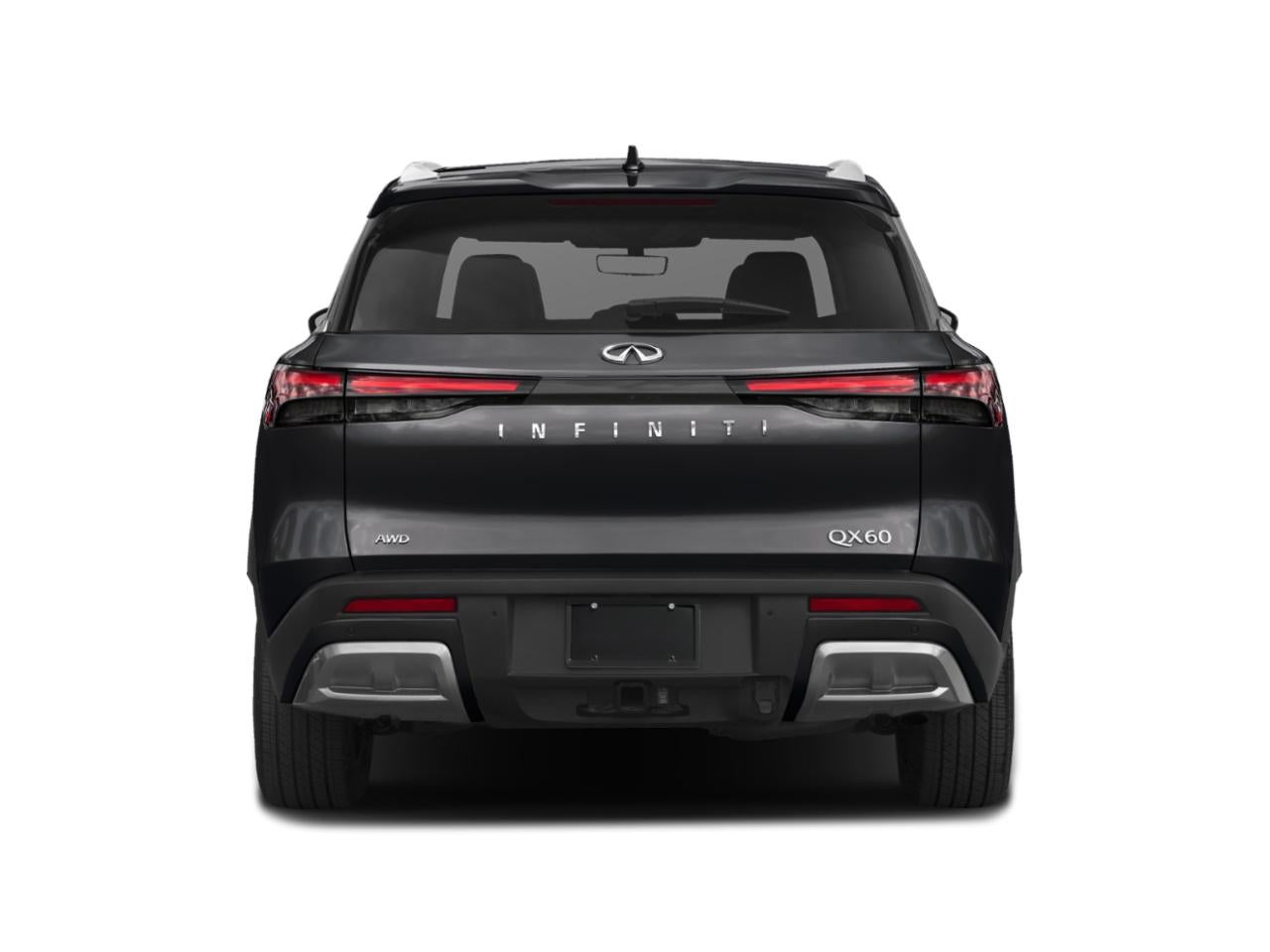2023 INFINITI QX60 SENSORY AWD