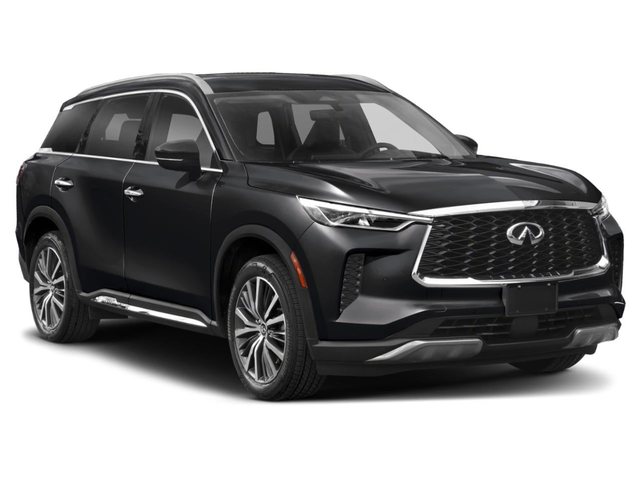 2023 INFINITI QX60 SENSORY AWD