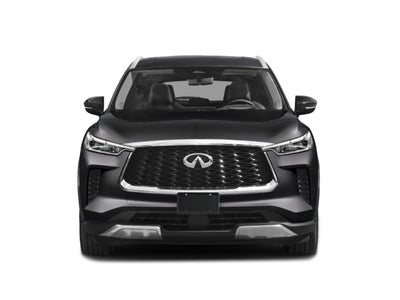 2023 INFINITI QX60 SENSORY AWD