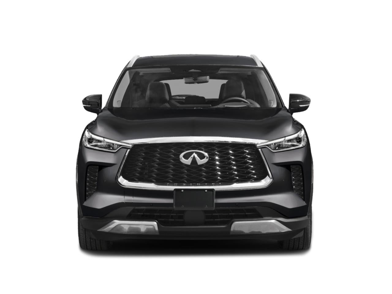 2023 INFINITI QX60 SENSORY AWD