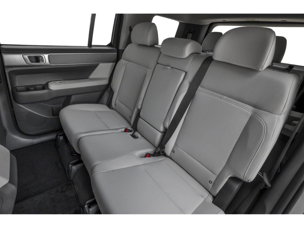 2026 Hyundai SANTA FE HYBRID SE FWD