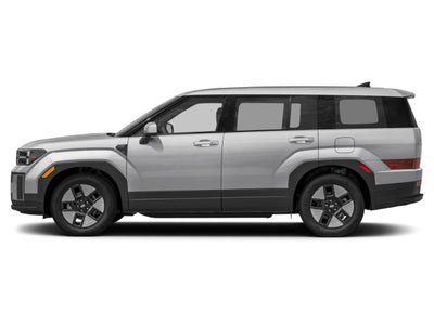 2026 Hyundai SANTA FE HYBRID SE FWD