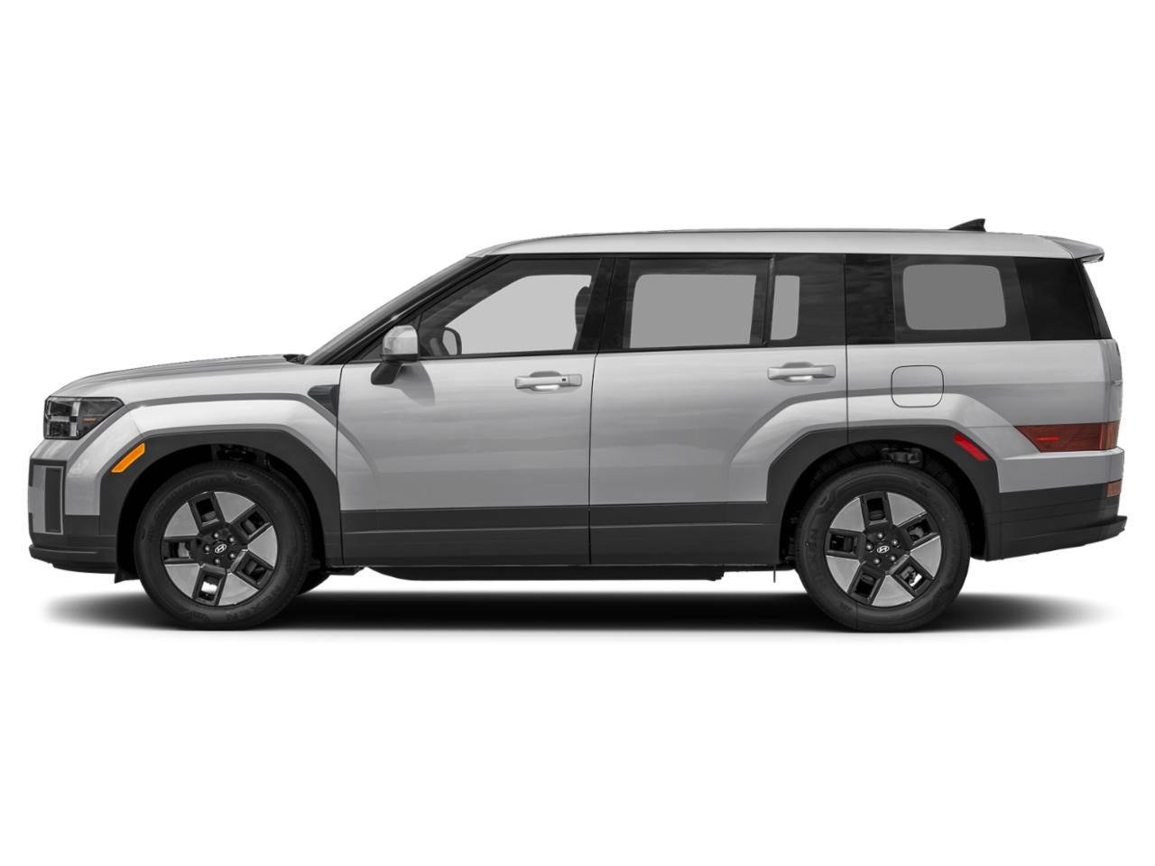 2026 Hyundai SANTA FE HYBRID SE FWD