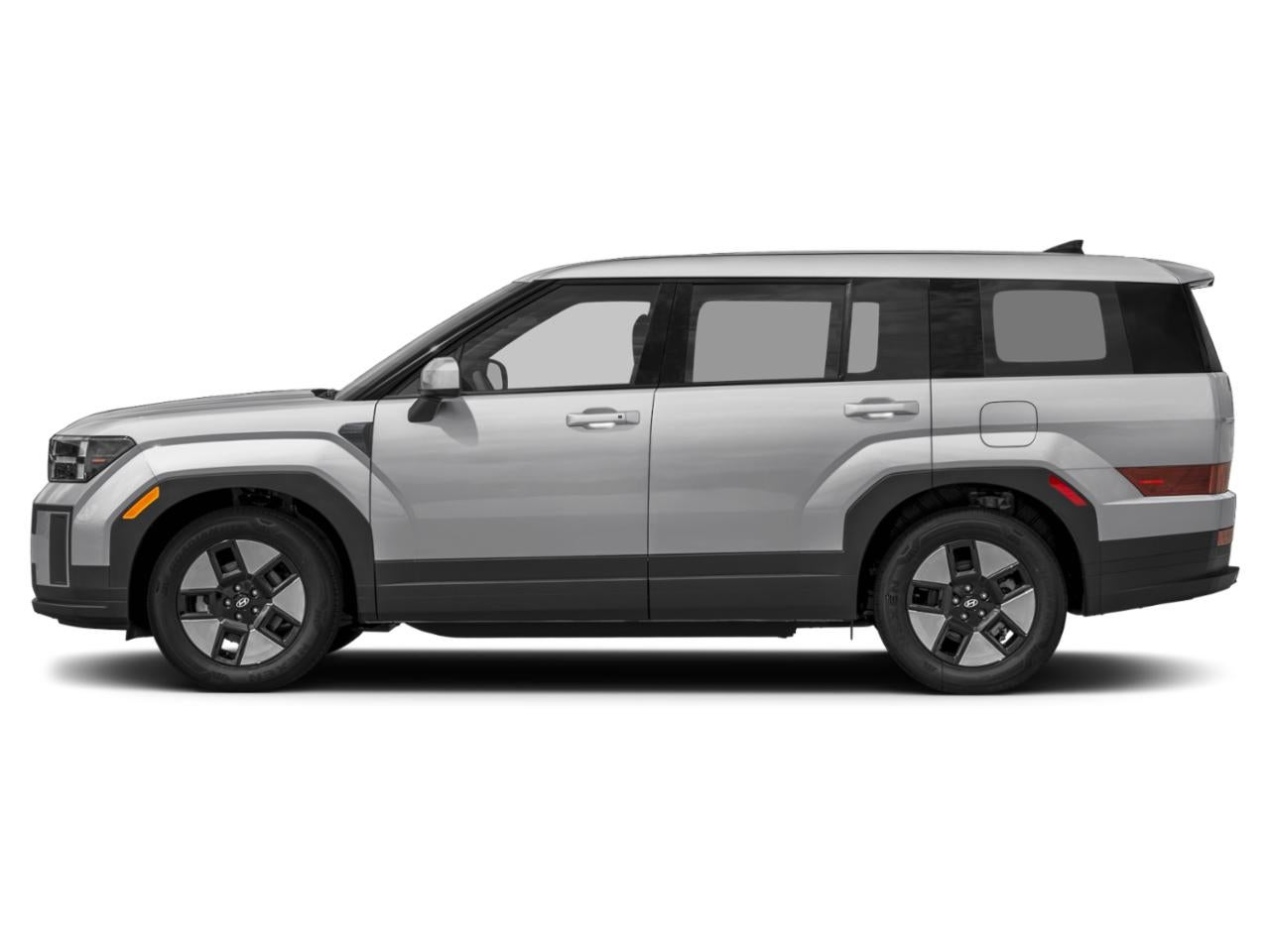 2026 Hyundai SANTA FE HYBRID SE FWD