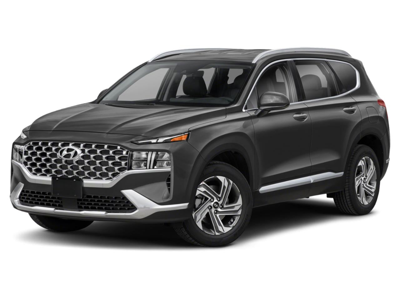 2022 Hyundai SANTA FE SEL AWD