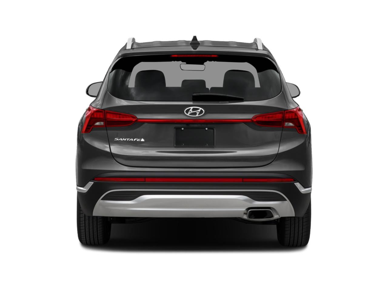 2022 Hyundai SANTA FE SEL AWD