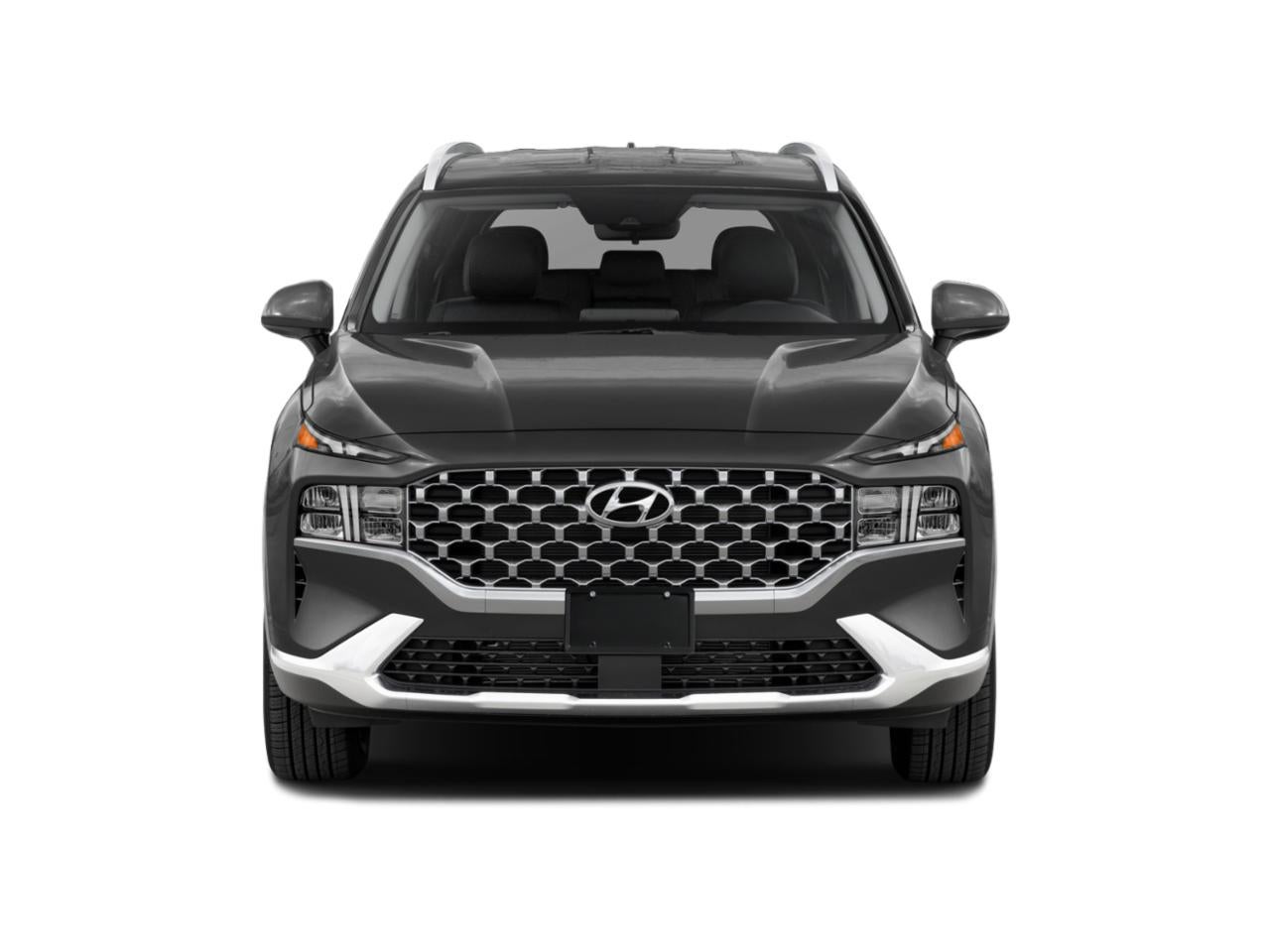 2022 Hyundai SANTA FE SEL AWD
