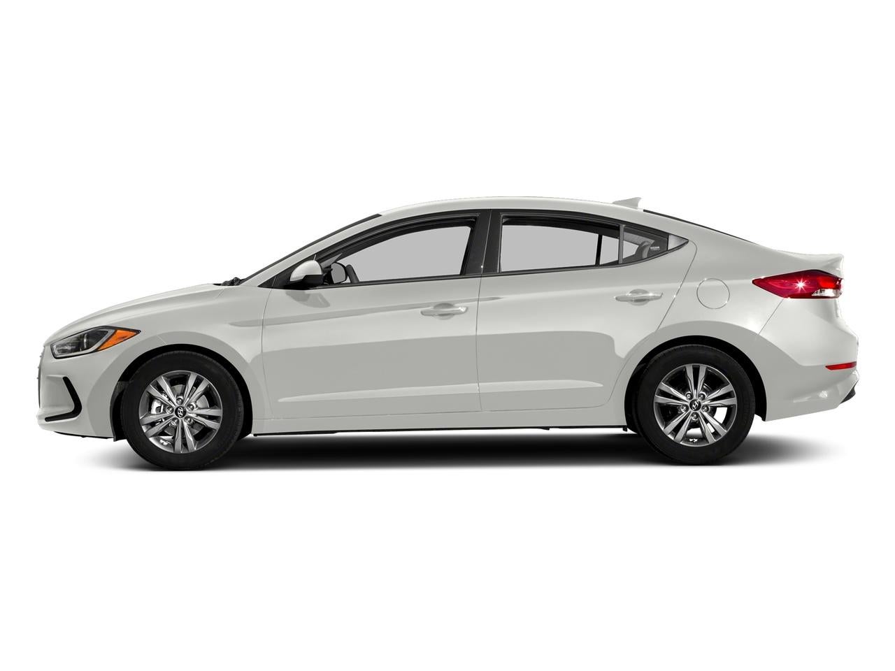2018 Hyundai ELANTRA SEL 2.0L Auto