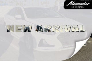 2018 Hyundai SONATA SE 2.4L