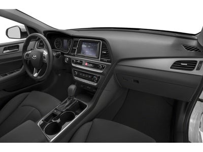 2018 Hyundai SONATA SE 2.4L