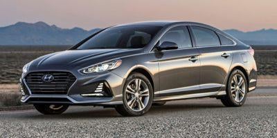 2018 Hyundai SONATA SE 2.4L