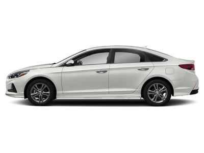2018 Hyundai SONATA SE 2.4L