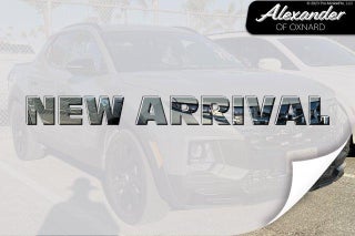 2023 Hyundai SANTA CRUZ NIGHT AWD