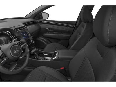 2023 Hyundai SANTA CRUZ NIGHT AWD