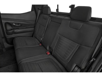 2023 Hyundai SANTA CRUZ NIGHT AWD