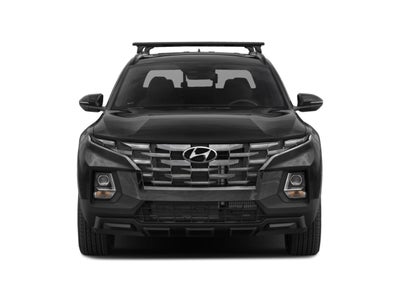 2023 Hyundai SANTA CRUZ NIGHT AWD